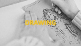 DRAWING Olymp'Arts 2019