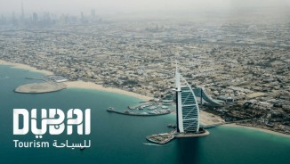 Dubai Tourism Competition