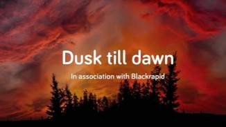 Dusk till dawn
