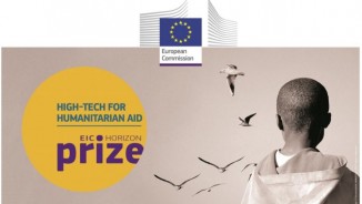 EIC Horizon Prize - Affordable High-Tech Humanitarian Aid