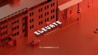 Elevate - Bringing urban spaces to life