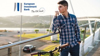 Embrace the change – European Investment bank