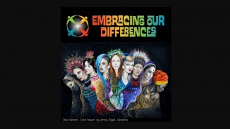 Embracing Our Differences 2020