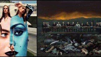 Emerging Artists 2018 Competition