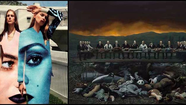 Emerging Artists 2018 Competition