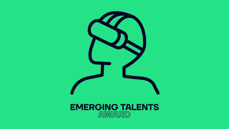 EMERGING TALENTS AWARD: Show Off Your Best Work! September 2