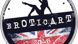 Erotic Art Exhibition London