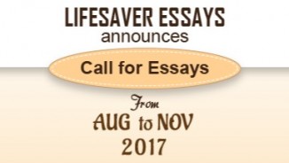 ESSAY WRITING CONTEST-III