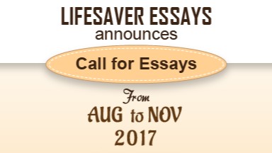 ESSAY WRITING CONTEST-III
