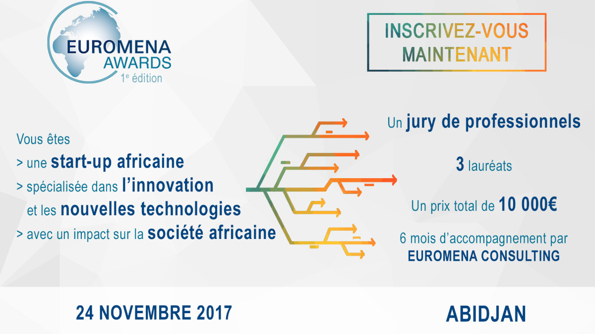 EUROMENA AWARDS 2017