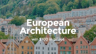 European Architecture