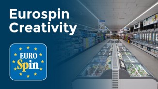 Eurospin Creativity - International Competition