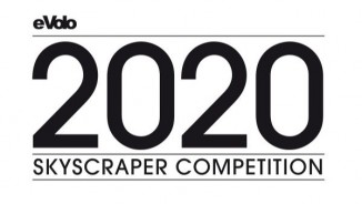 eVolo 2020 Skyscraper Competition