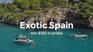 Exotic Spain