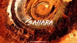 Extreme Habitat Challenge 2019 - Sahara