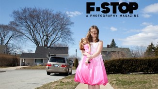 F-Stop Magazine - Land, Sea, Air