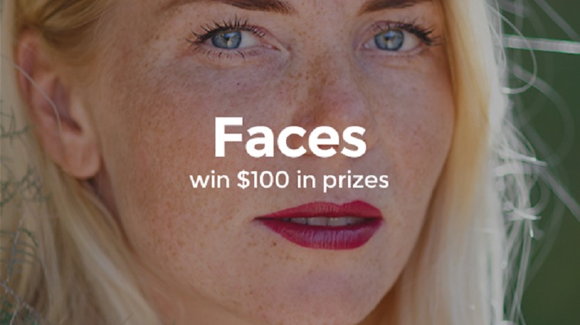 Faces