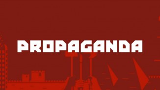 Flash competition: Propaganda