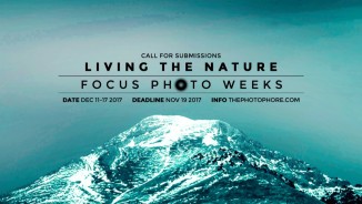 FOCUS PHOTO WEEKS | LIVING THE NATURE