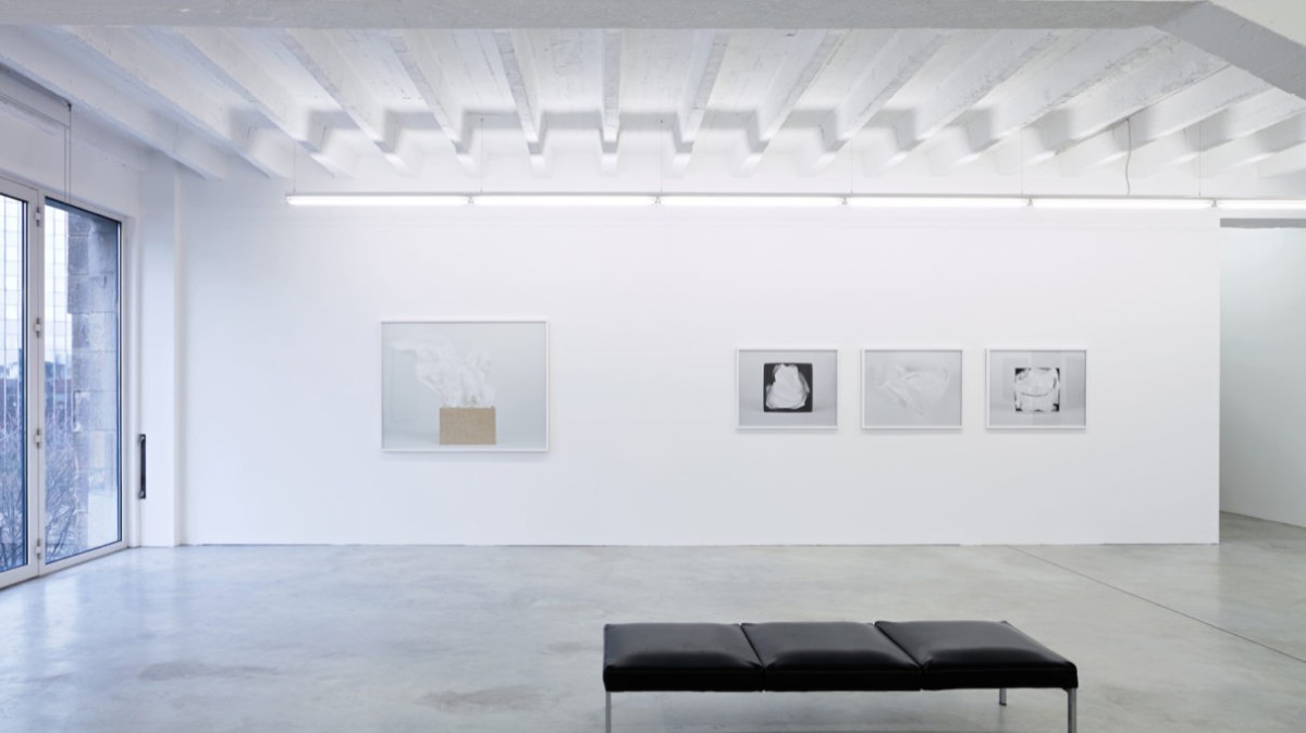 Frame Contemporary Art Finland Travel Grant 2018