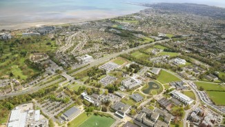Future Campus – University College Dublin