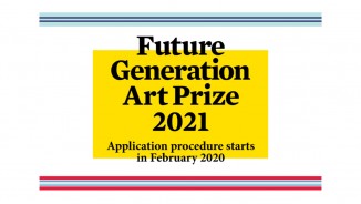 Future Generation Art Prize