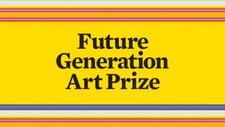 Future Generation Art Prize 2019