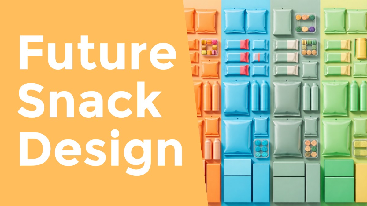 Future Snack Design
