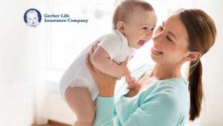 Gerber Life Grow Up Plan 