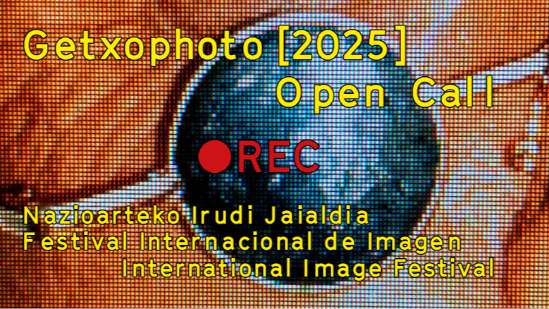 Getxophoto Open Call 2025