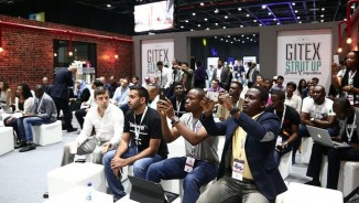 GITEX Supernova Challenge