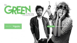 Go Green in the City 2019