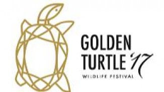 Golden Turtle Wildlife festival 2017 Photographie contest