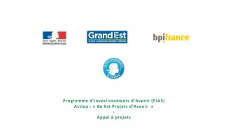 Grand Est : Be Est Projets d’Avenir