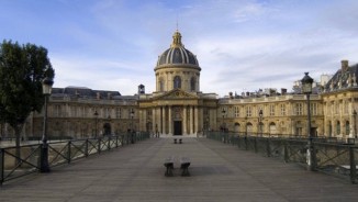 Grand prix d'architecture 2016