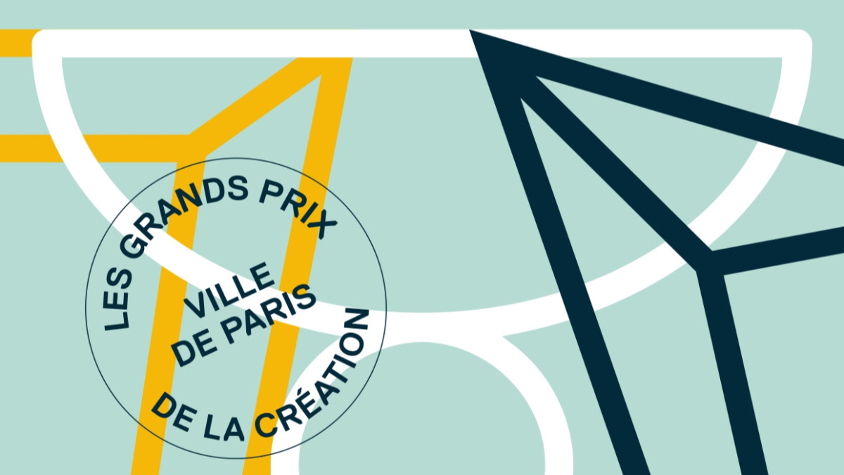 Grands Prix de la Création de la Ville de Paris 