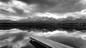 Grayscale: A Picture Show