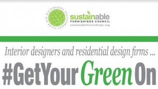 Green interior design competition
