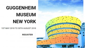 GUGGENHEIM MUSEUM NEW YORK