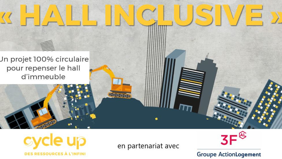 Hall inclusive