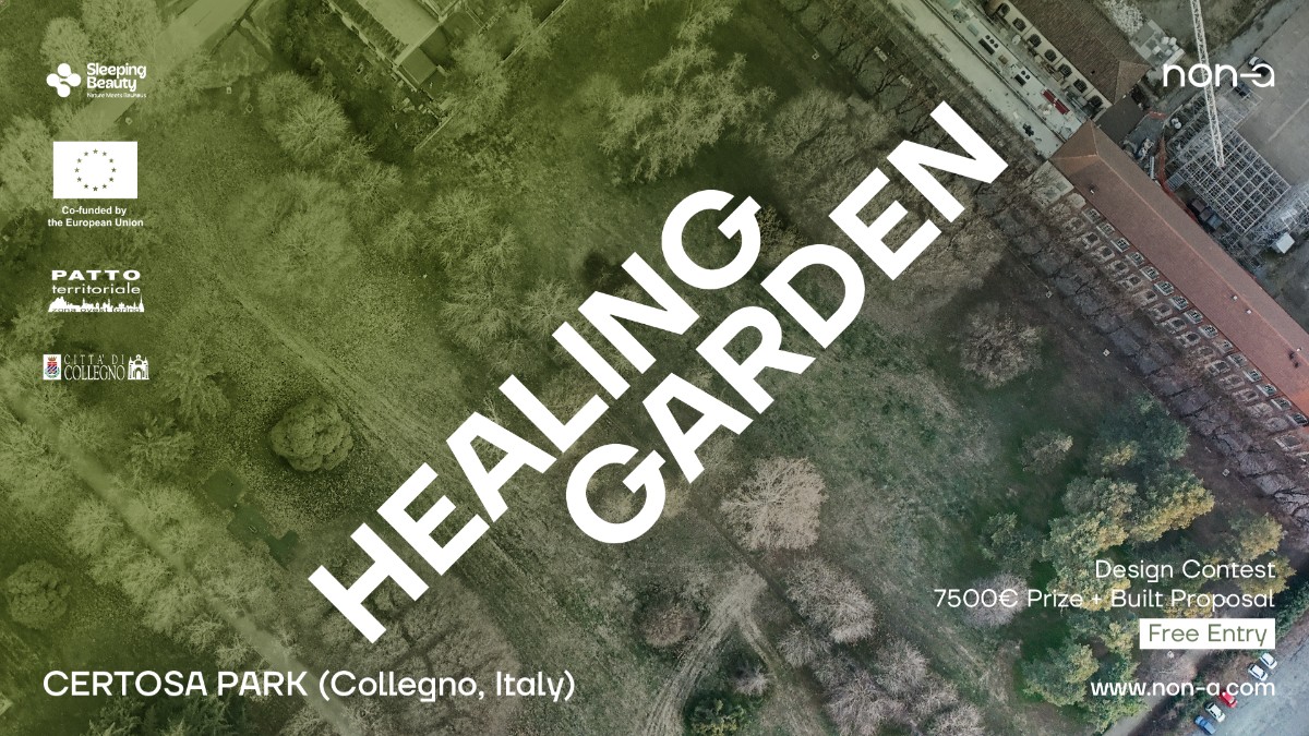 Healing Garden - Certosa Park