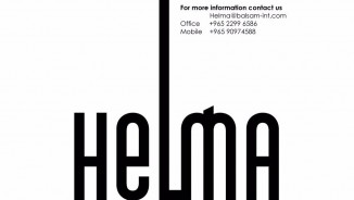 HELMA 2017–2018 “Architecture in Sport Facilities Design