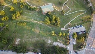 Houston Endowment HQ International Design Competition