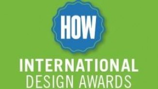 HOW International Design Awards 2016