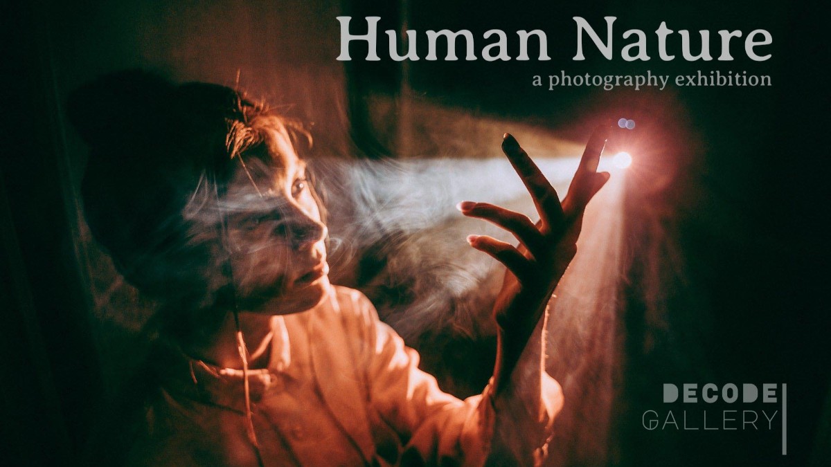 Human Nature Photography Exhibition