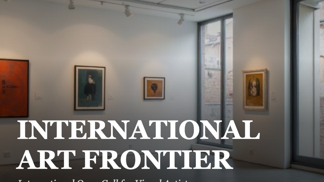 IAF - International Art Frontier