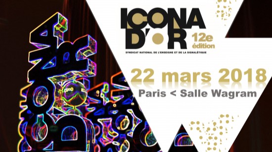 Icona d’Or 2018