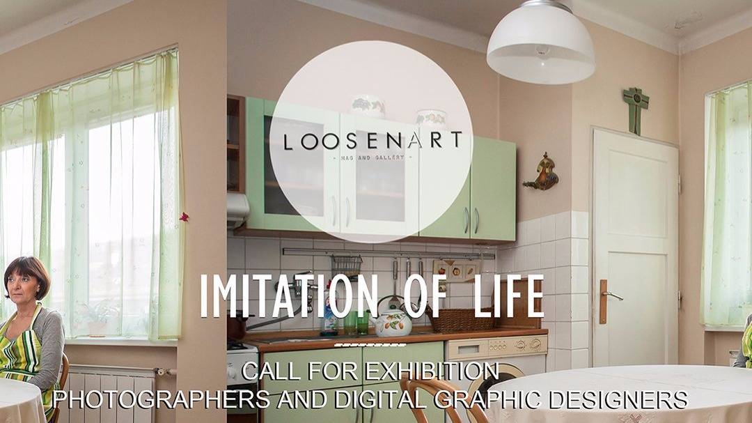 IMITATION OF LIFE