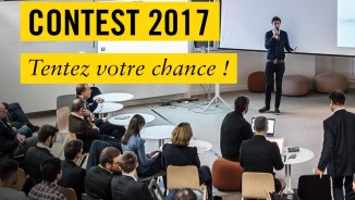 IMM Start-up contest 4e édition