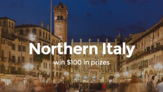 Incredible Northern Italy